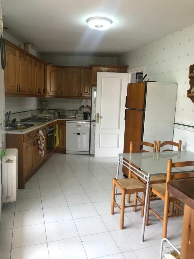 El Llano - El Hornillo, Tu Pueblo En La Sierra De Gredos.ヴィラ エクステリア 写真